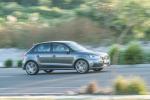 Audi A1 Sportback TFSI S-Line 2015 года (AU)